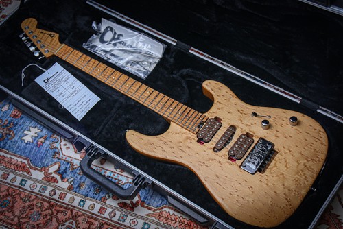 Charvel usa signature - usa,