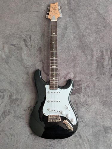Prs silver sky - silver,