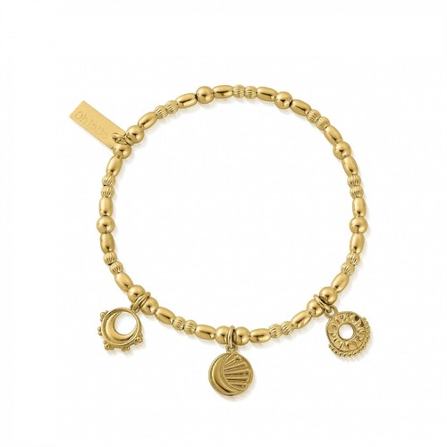 Chlobo triple skies bracelet - chlobo,