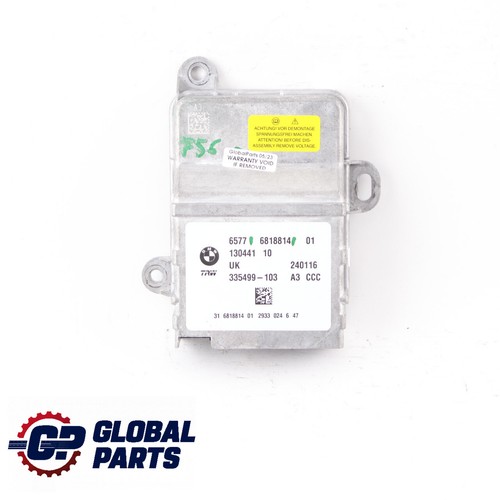 Airbag module mini - mini, f55