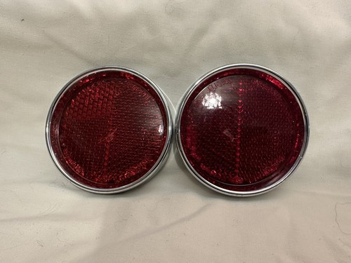 Lucas rer13 13 reflector - lucas, r.e.r.13