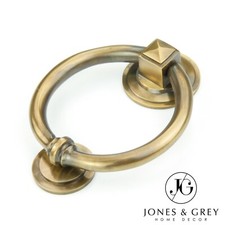 HAMPTON RING LOOP STYLE HEAVY