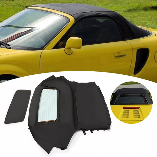 Fit toyota mr2 - fit, spyder