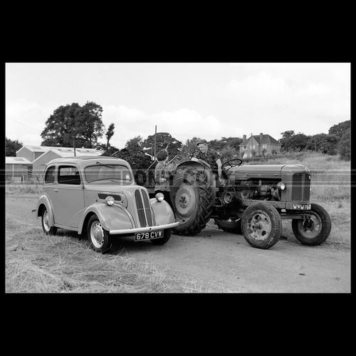 Photo 034395 ford popular - ford,
