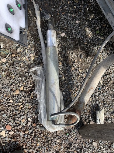 Transit sprinter tipper pump - transit,