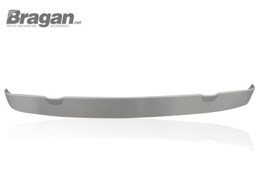 Rear roof spoiler tofit - rear,