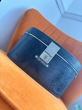 Vintage Constellation Leather