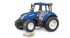 Bruder New Holland T5.120 -