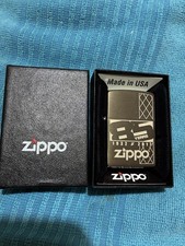 Zippo 85th Anniversary Special