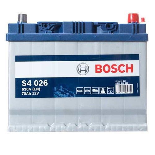 092 s40 260 starter - 0, battery