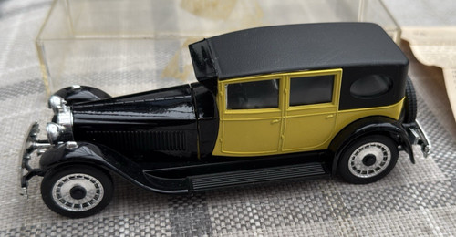 Rio bugatti royale mod - bugatti, mod.