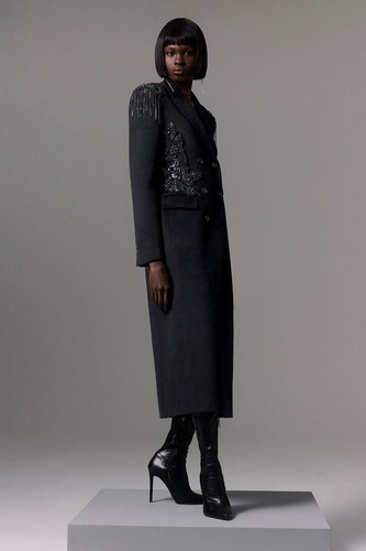 Karen millen women coat - women's,