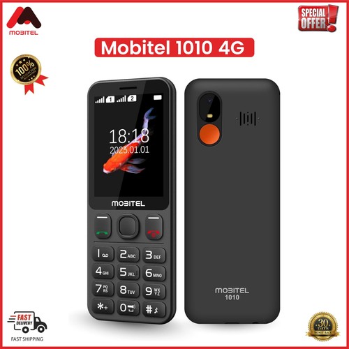 Mobitel 1010 big - big, button