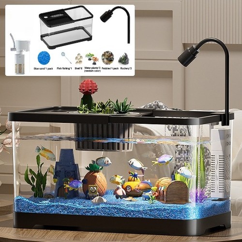 Betta shrimp goldfish starter - shrimp,