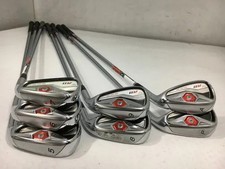 TaylorMade R11 US Iron Set