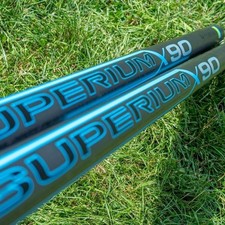 Preston Superium X90 16M Pole