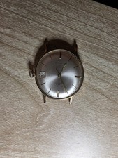 Alben luxe automatic incabloc