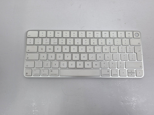 Apple magic keyboard a3118 - magic,