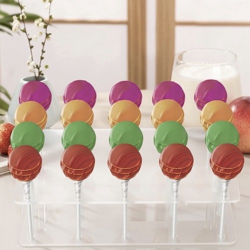 Pack translucent acrylic - pack,