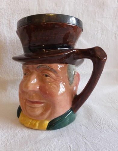 Lancaster sandland character - sandland,