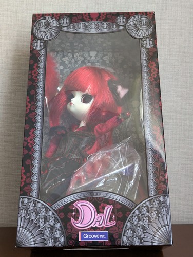 Pullip dal tina 112 groove - dal,