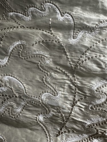 Colefax fowler embroidered - colefax, &