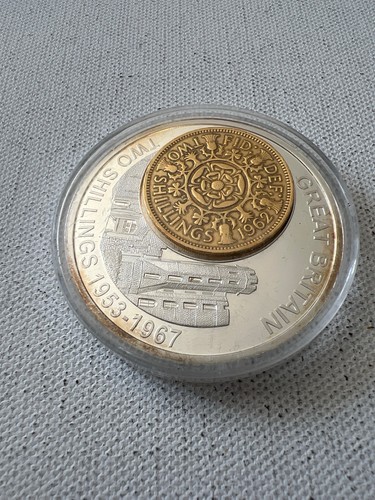History british currency - history,