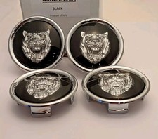 4 x SET JAGUAR ALLOY WHEEL
