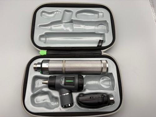 Welch allyn ophthalmoscope - welch,
