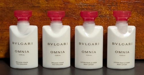 Bvlgari omnia coral face - bvlgari,