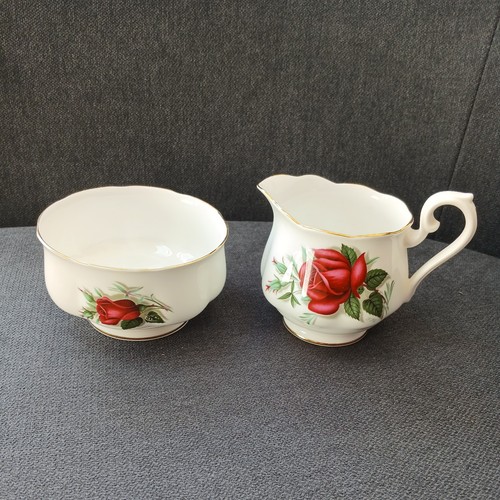 Royal albert sweet romance - albert,