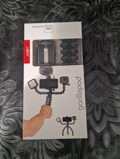 Joby GorillaPod Tripod Brand
