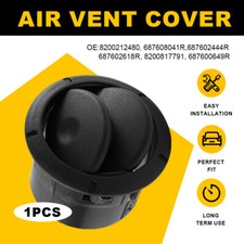 FOR Renault Master MK3 Nissan NV400 Interior Dashboard Air Vent Heater Grille GB