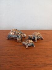 Wade Tortoise Trinket Box -