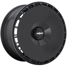 Rotiform AeroDisc, 18 Inch