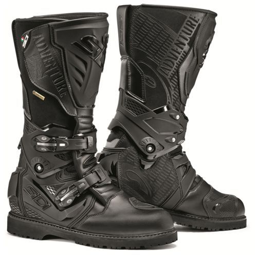 Sidi adventure gore - 2, 100