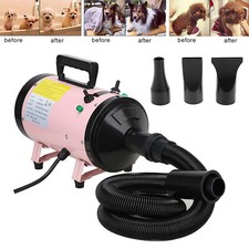 Dog Pet Grooming Hair Dryer