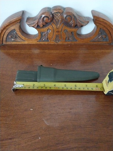Mora knife clipper - clipper, 840