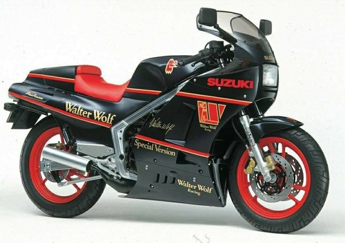 I rg 500 walter wolf - s,