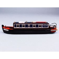 SDL 14396D Canal Boat 20cm