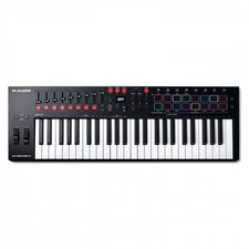 M-Audio Oxygen Pro 49 Key USB