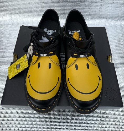 Martens 1461 smiley - dr.,