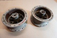 ZUNDAPP Combinette moped set