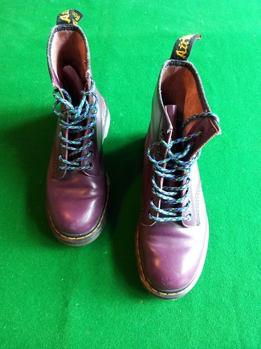 Doctor martens boots uk7 - doctor,