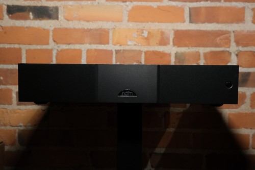 Naim supercap freshly - 2.,