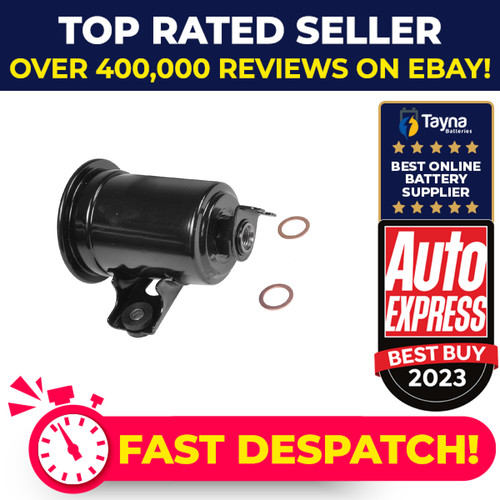 Fuel filter fits toyota - filter,