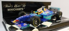 Minichamps F1 1/43 Scale -