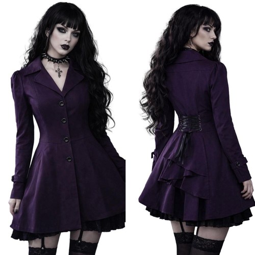 Riding jacket coat victorian - riding,