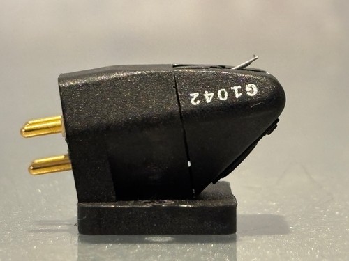 Goldring 1042 moving magnet - goldring,