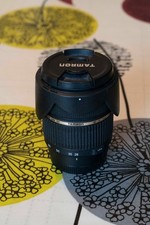 Tamron SP AF 28-75mm f/2.8 XR